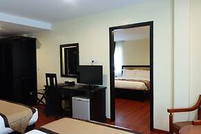 Ramada by Wyndham Phnom Penh Central