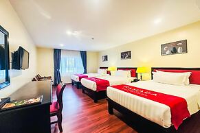 Ramada by Wyndham Phnom Penh Central