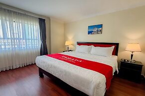 Ramada by Wyndham Phnom Penh Central