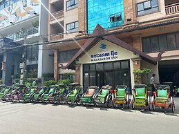 Ramada by Wyndham Phnom Penh Central