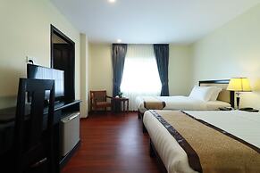 Ramada by Wyndham Phnom Penh Central