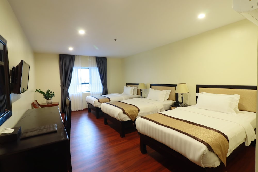 Ramada by Wyndham Phnom Penh Central
