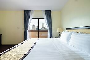 Ramada by Wyndham Phnom Penh Central