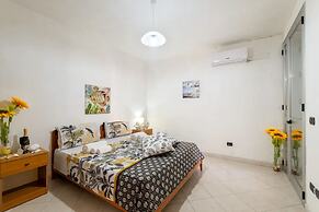Private Villa With Wi-fi, Parking and air Conditioning