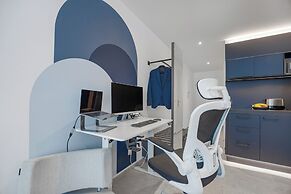 zzzpace Smart-Hotel Krefeld
