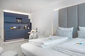 zzzpace Smart-Hotel Krefeld