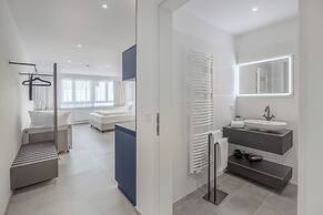 zzzpace Smart-Hotel Krefeld