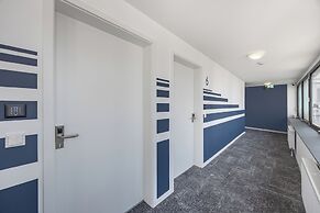 zzzpace Smart-Hotel Krefeld