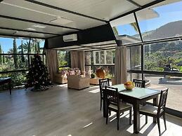 Loft África Villas Cruz Mayor