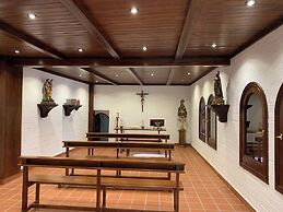 Casa Chica Villas Cruz Mayor