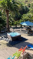 Casa Chica Villas Cruz Mayor