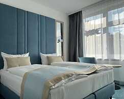 Hotel Leuchtturm