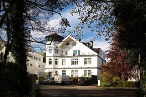 Hotel Leuchtturm