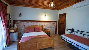 Antalya Inn Hotel