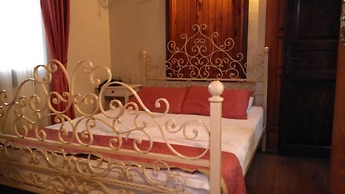 Antalya Inn Hotel