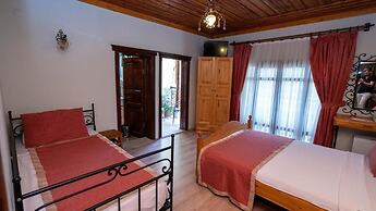 Antalya Inn Hotel