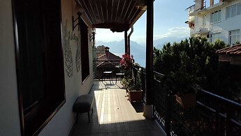 Antalya Inn Hotel