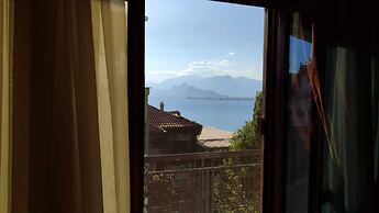 Antalya Inn Hotel
