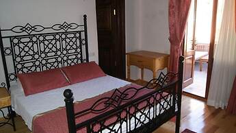Antalya Inn Hotel