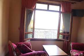 Antalya Inn Hotel