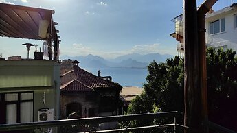 Antalya Inn Hotel
