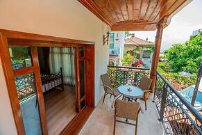 Antalya Inn Hotel