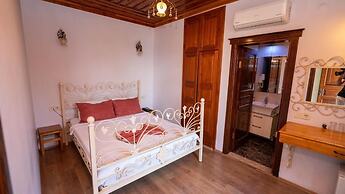 Antalya Inn Hotel