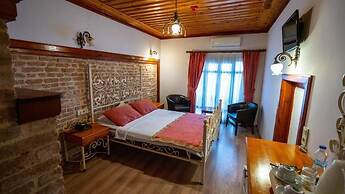 Antalya Inn Hotel