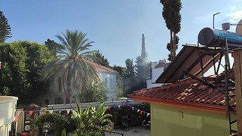 Antalya Inn Hotel