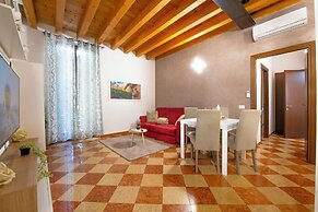 Arena Suite Mazzini