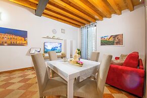 Arena Suite Mazzini