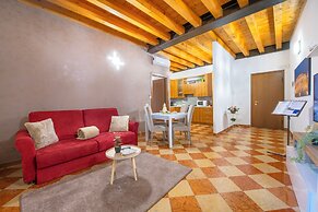 Arena Suite Mazzini
