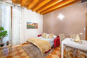 Arena Suite Mazzini