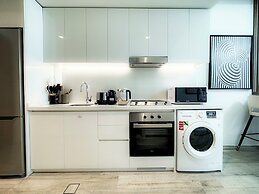 Exquisite Finishing Studio -Business Bay