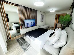 Exquisite Finishing Studio -Business Bay
