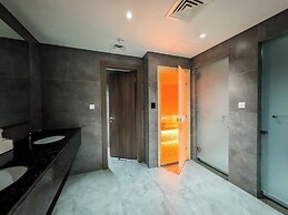 Exquisite Finishing Studio -Business Bay