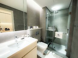 Exquisite Finishing Studio -Business Bay