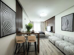 Exquisite Finishing Studio -Business Bay