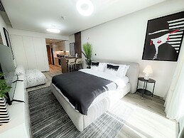 Exquisite Finishing Studio -Business Bay