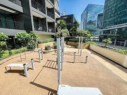 Exquisite Finishing Studio -Business Bay