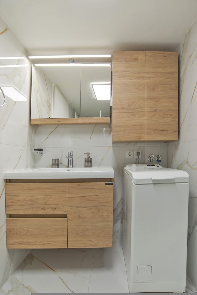 Afrodite Classic Residence