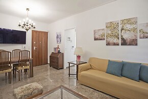 Afrodite Classic Residence