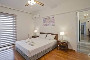 Afrodite Classic Residence