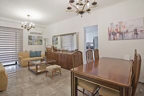 Afrodite Classic Residence