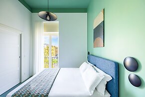 Eclectic Apartment 2 in Vasto by Wonderful Italy