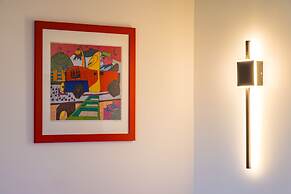 Eclectic Apartment 2 in Vasto by Wonderful Italy