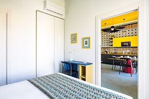 Eclectic Apartment 2 in Vasto by Wonderful Italy