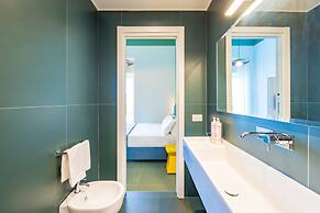 Eclectic Apartment 2 in Vasto by Wonderful Italy