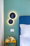 Eclectic Apartment 2 in Vasto by Wonderful Italy
