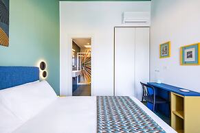Eclectic Apartment 2 in Vasto by Wonderful Italy
